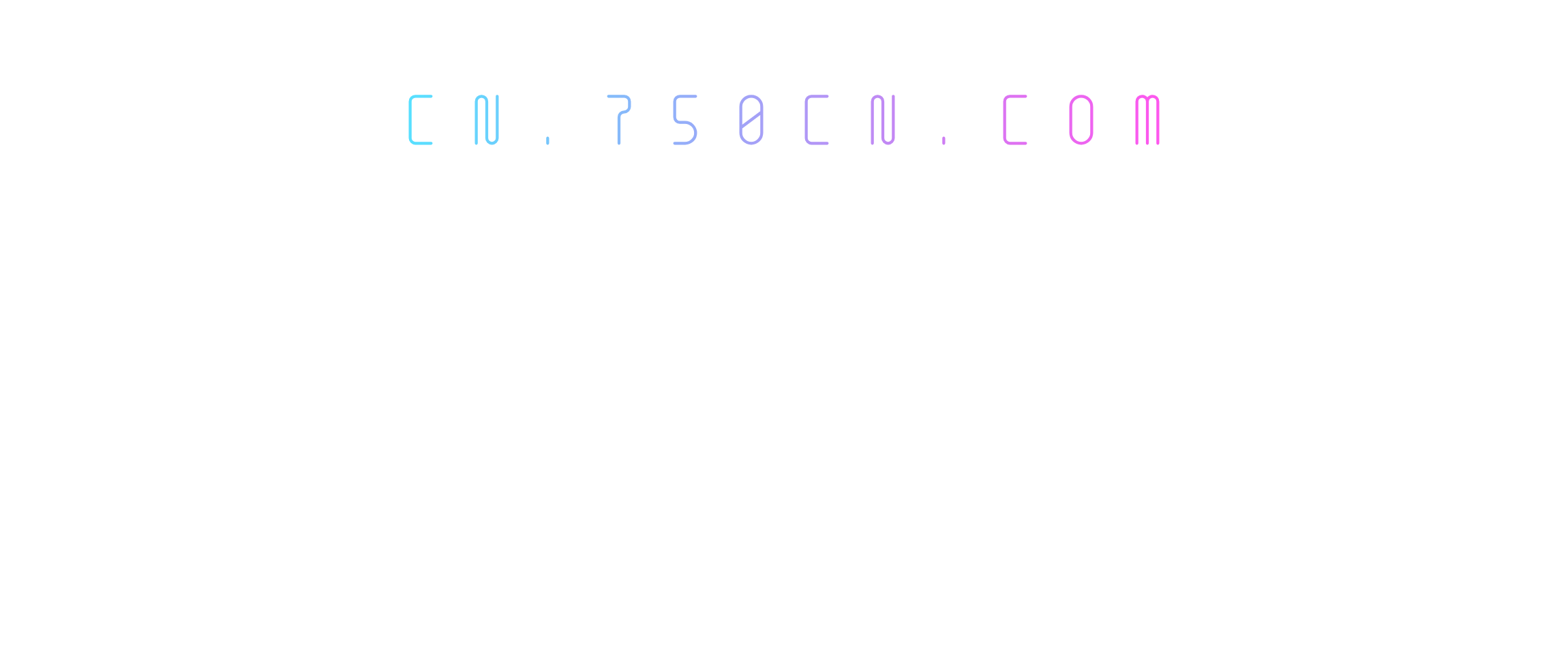 柒伍零资源网 - 影视资源下载_软件与常用工具大全_网站源码免费分享