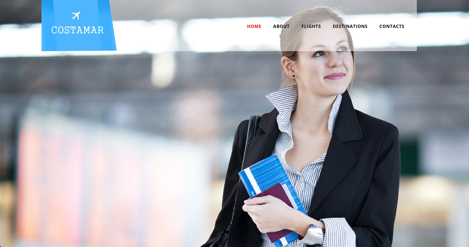 户外丛林旅行响应式网页模板-柒伍零丨网络资源社区