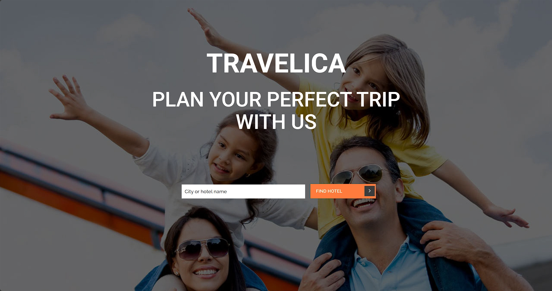 旅行计划响应式网页模板-柒伍零丨网络资源社区